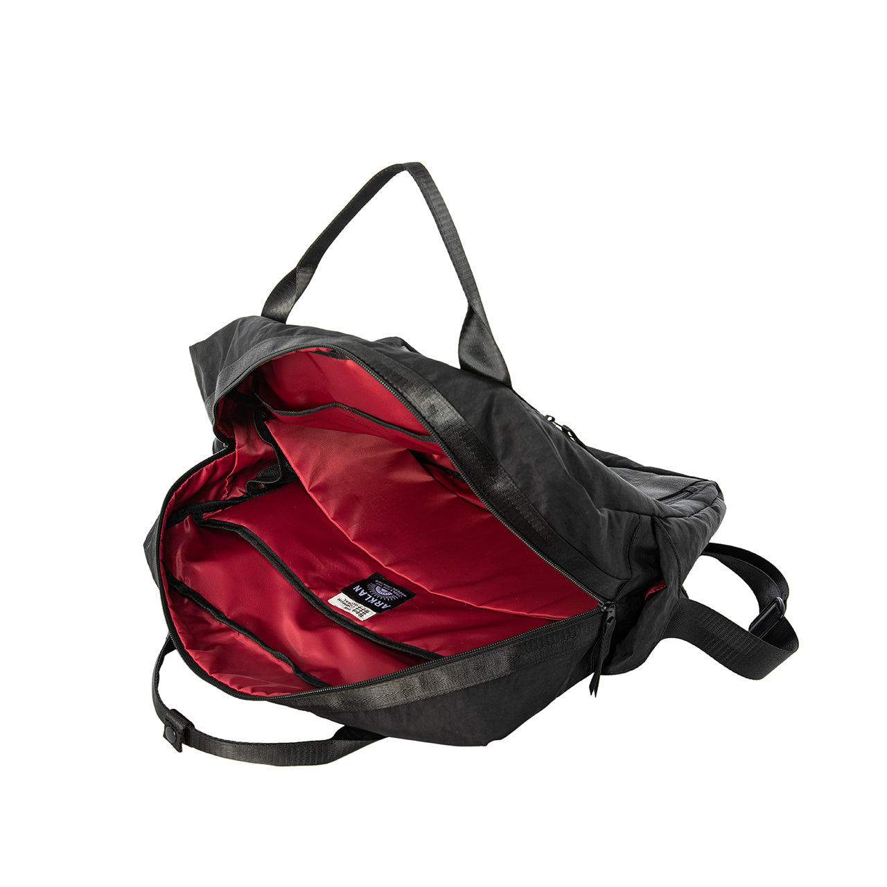 ウィークエンドバッグ