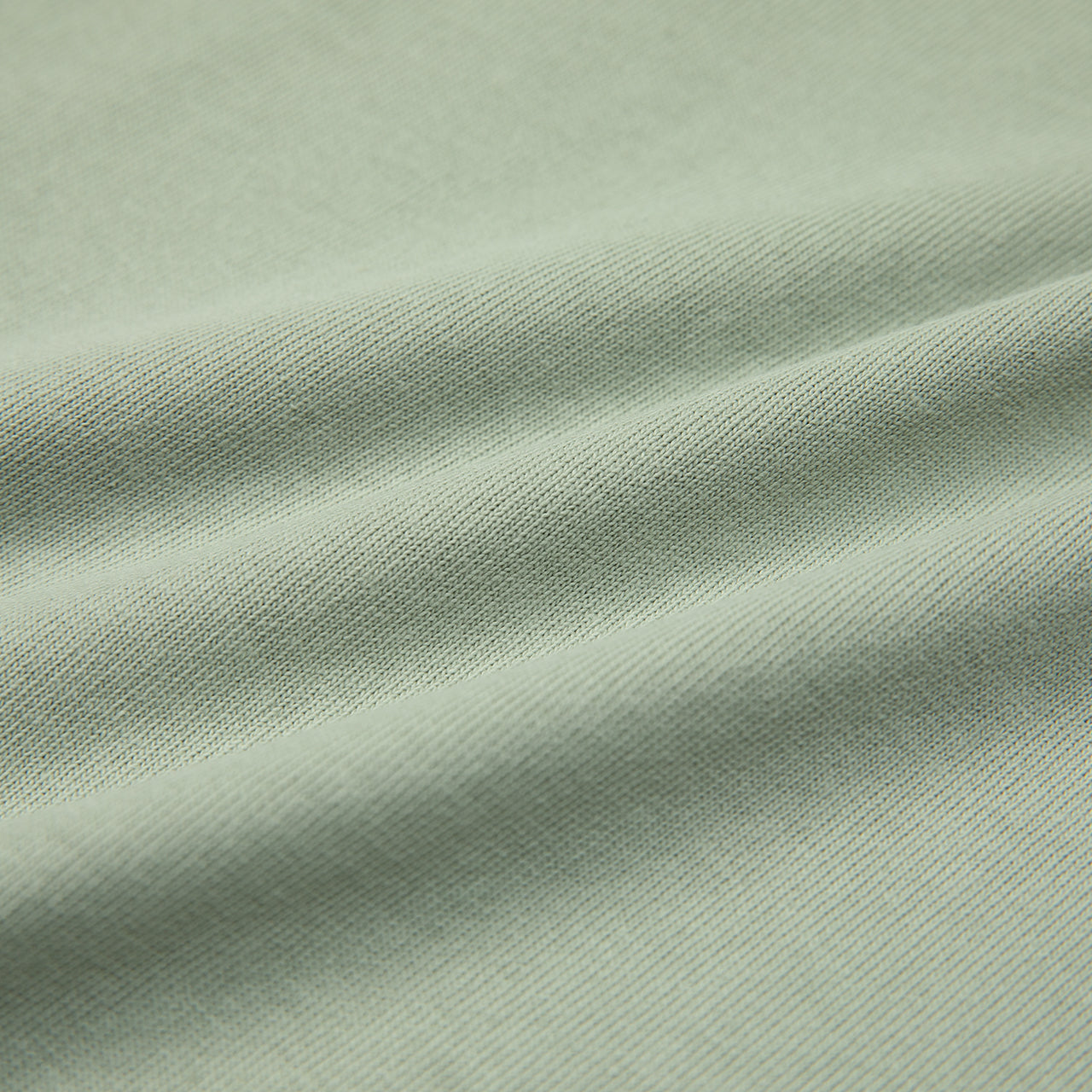 オーバーサイズトラッククルーTシャツ