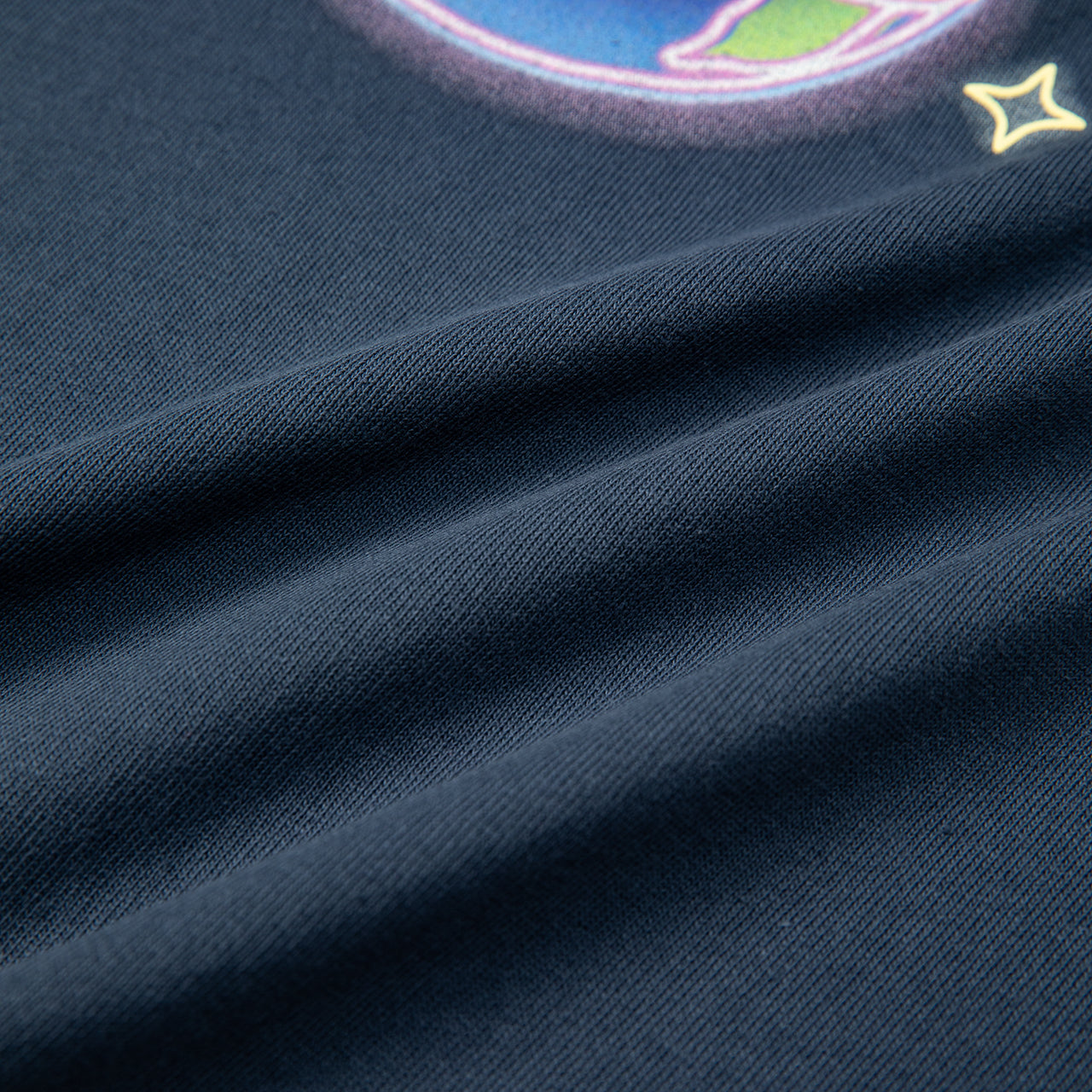 アースセクションズTシャツ