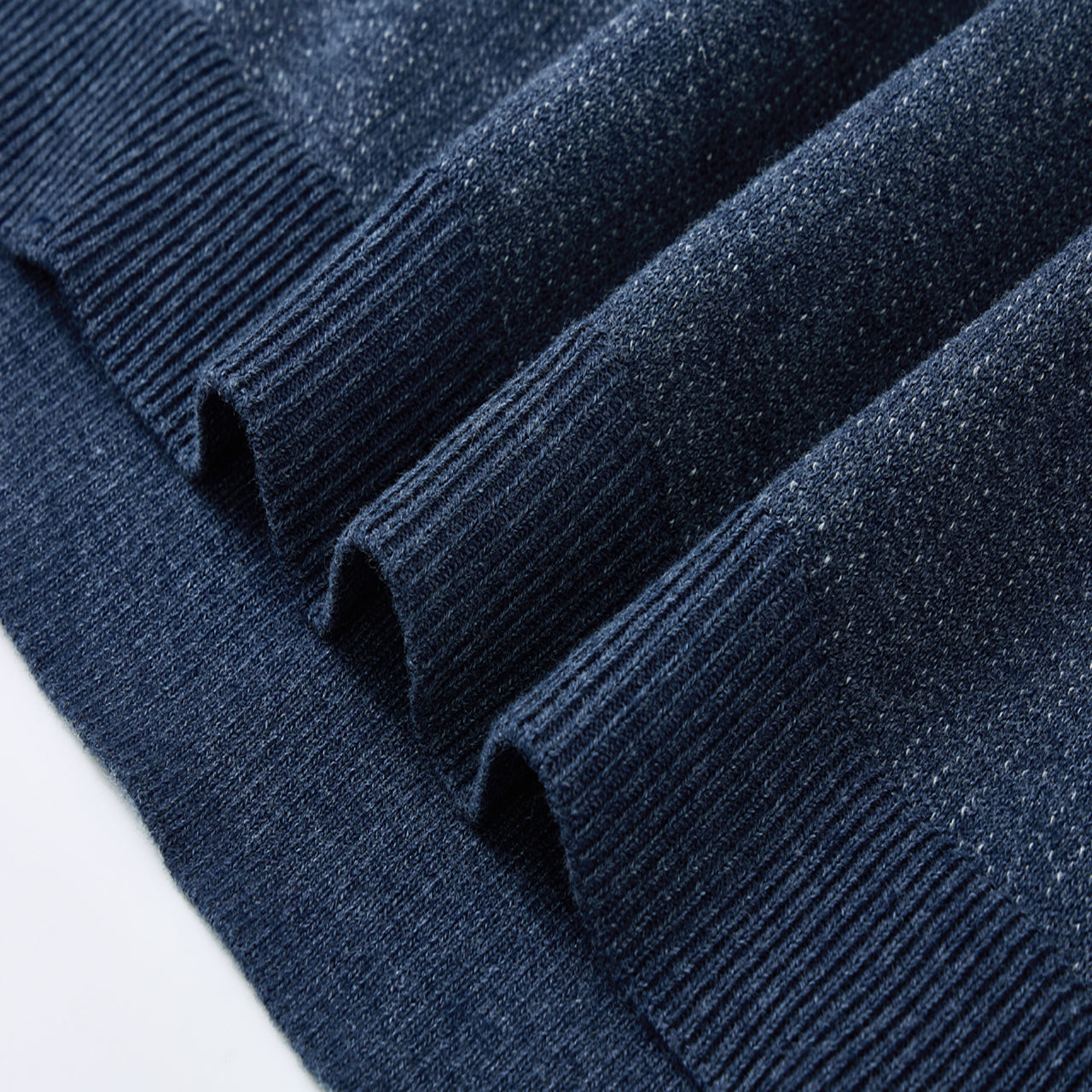 テリーショートスリーブ ニットポロ