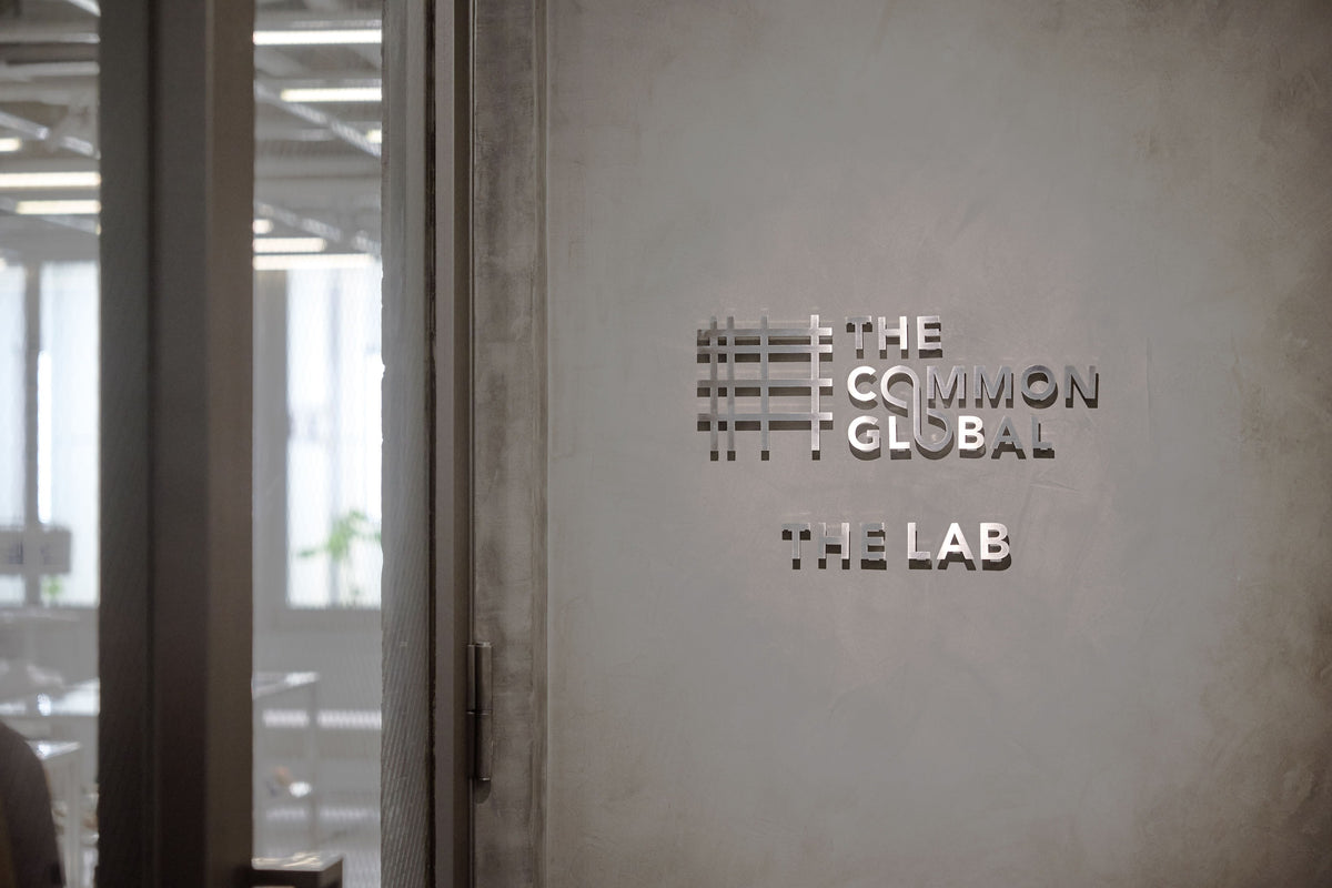THE LAB OPEN