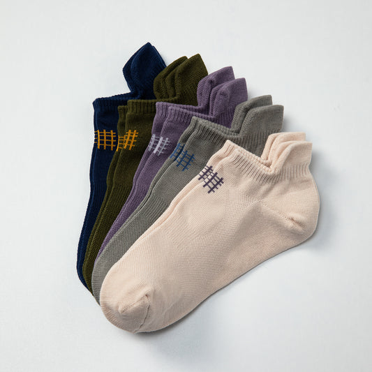 アンクルソックス