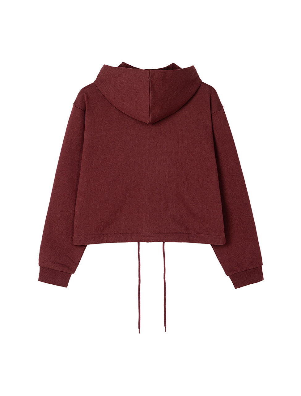 ウィメンズ ニットポケット ジップアップ