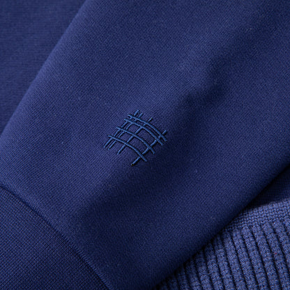 ウィメンズ ニットポケット ジップアップ