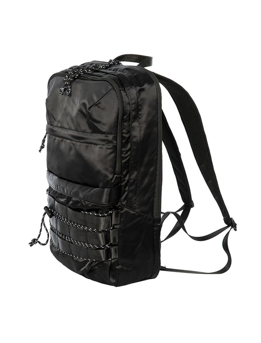 ノットバックパック