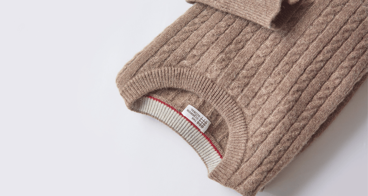 <strong>YAK WOOL SERIES</strong>
