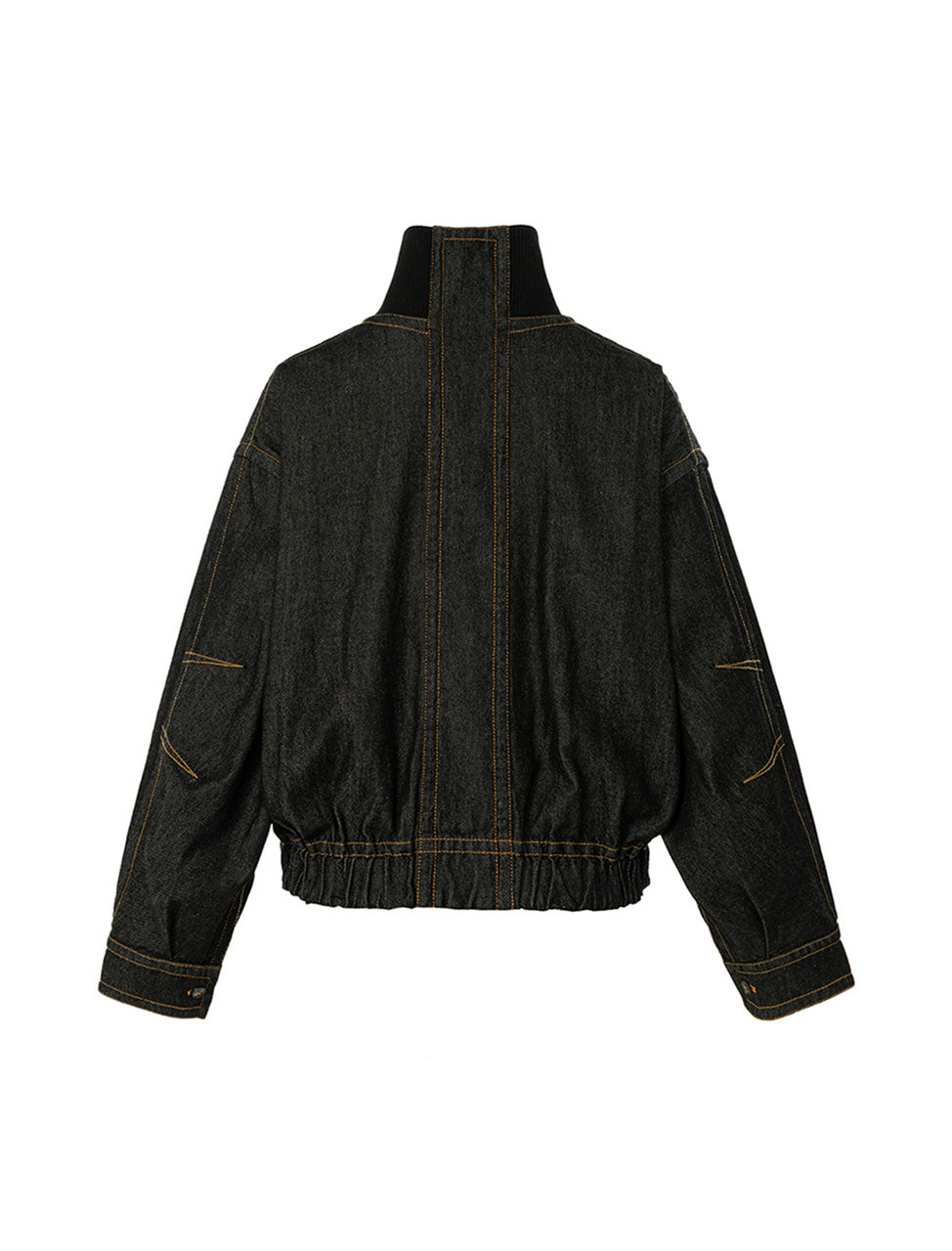 タキシードレイヤリングジャケット