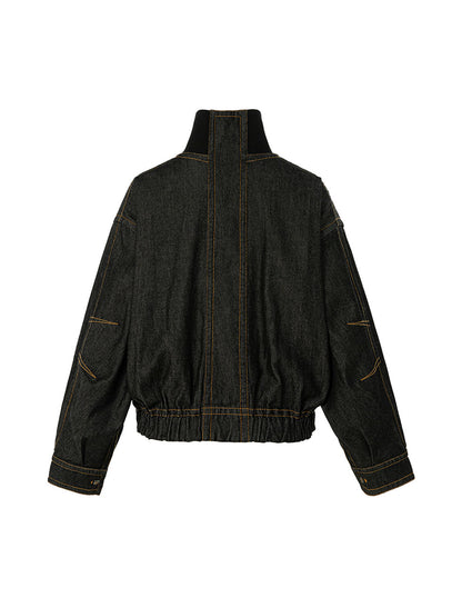 タキシードレイヤリングジャケット