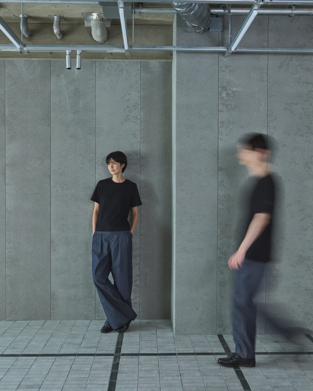 2026 AW COLLECTION