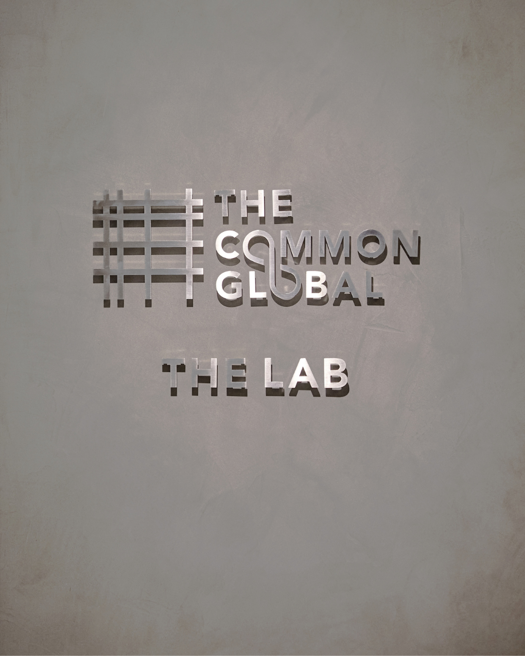 THE LAB OPEN