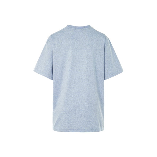 クルーネックポケットＴシャツ