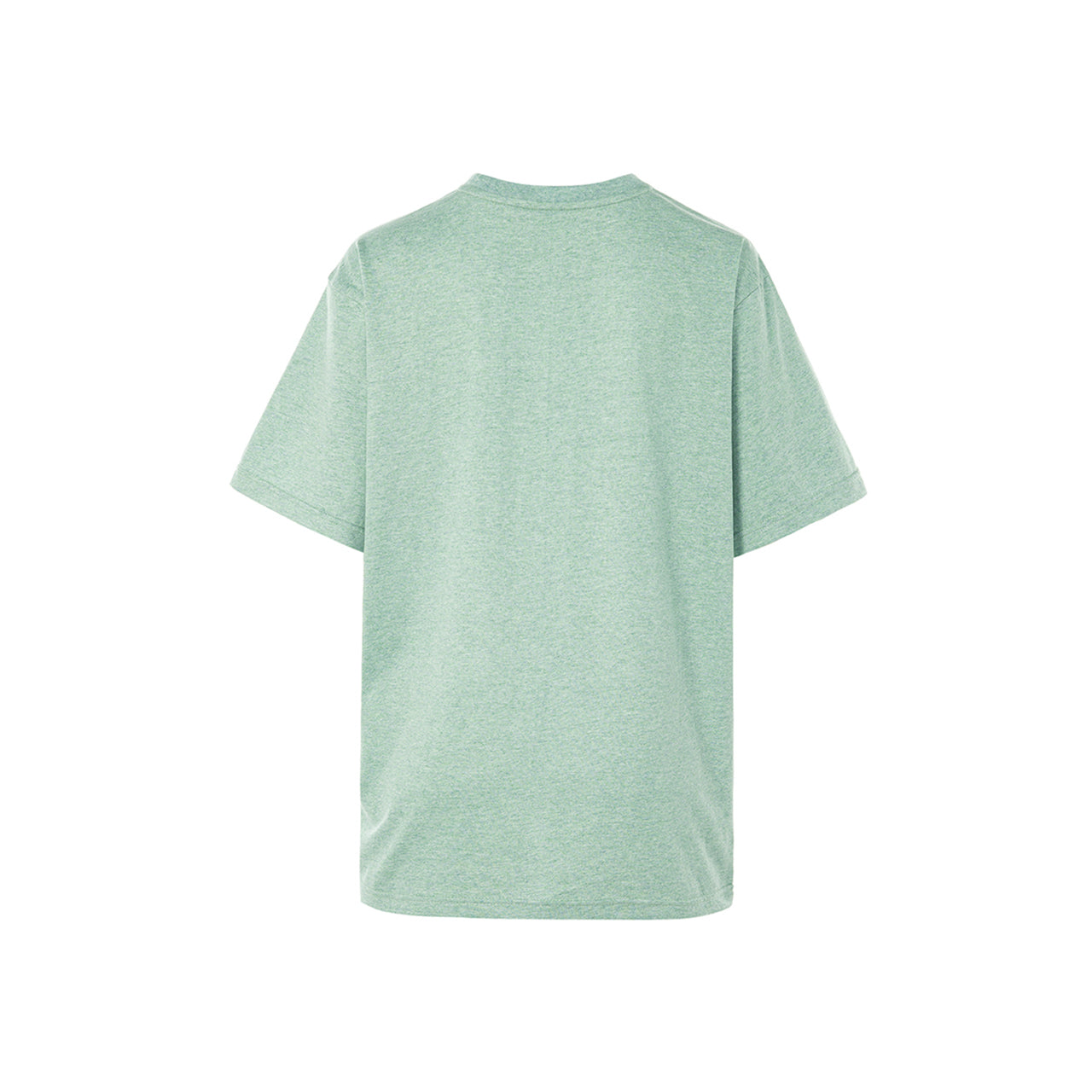 クルーネックポケットＴシャツ