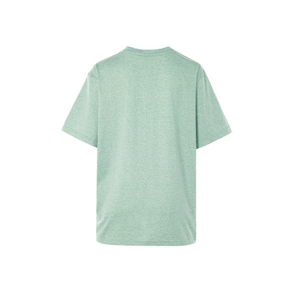 クルーネックポケットＴシャツ