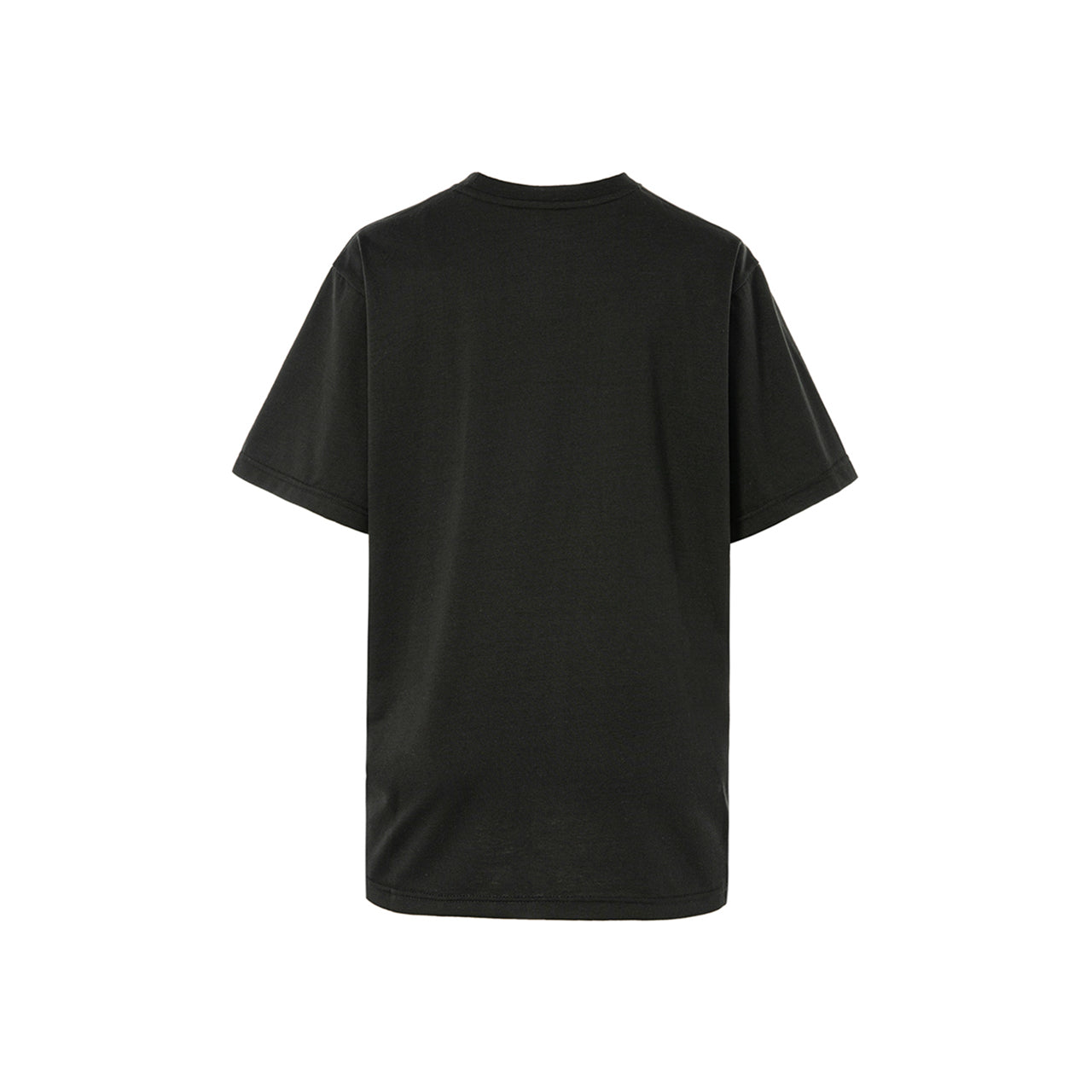 クルーネックポケットＴシャツ