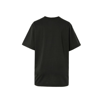 クルーネックポケットＴシャツ