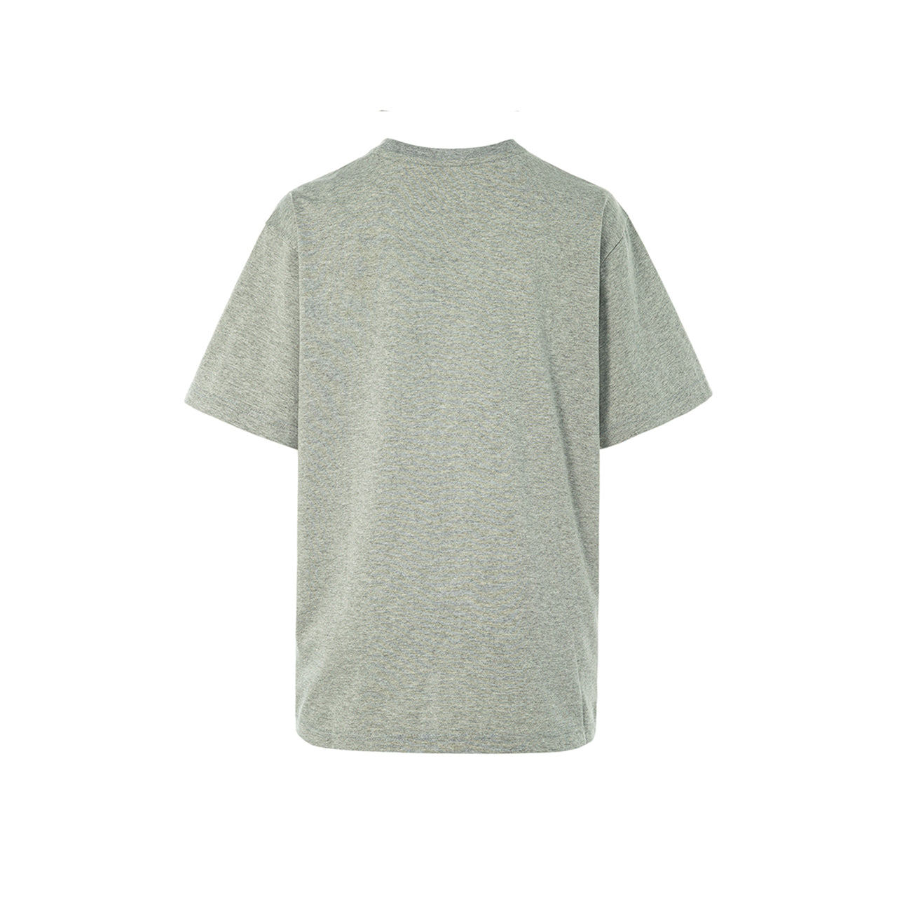 クルーネックポケットＴシャツ