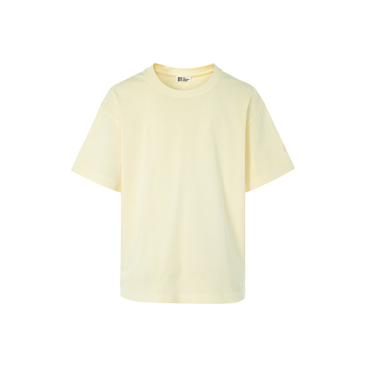 CO₂吸着Tシャツ