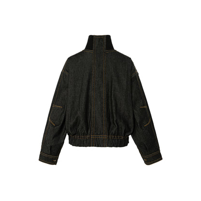 タキシードレイヤリングジャケット