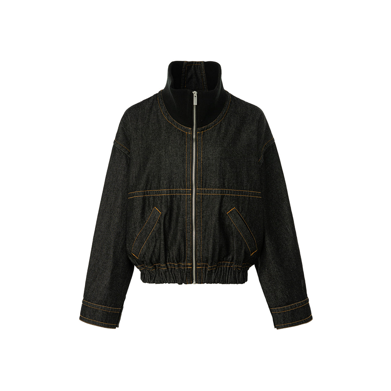 タキシードレイヤリングジャケット