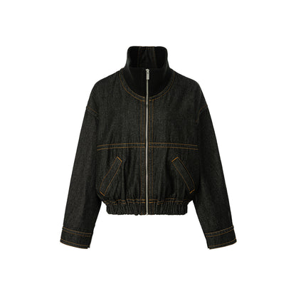 タキシードレイヤリングジャケット