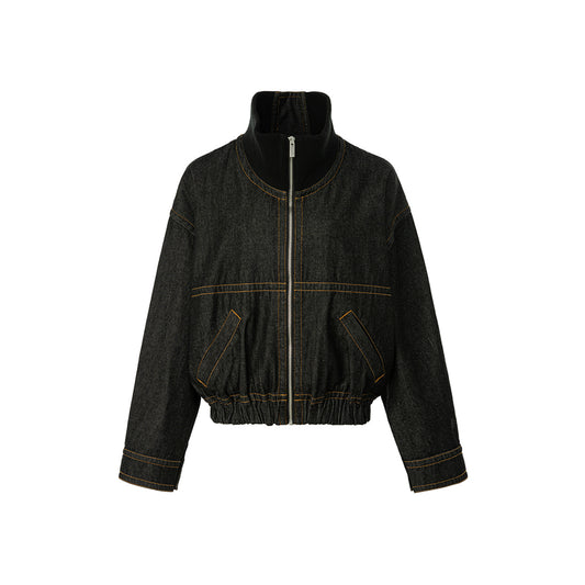タキシードレイヤリングジャケット