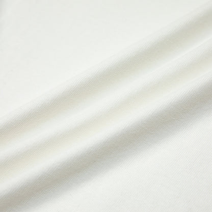 長袖プリントTシャツ