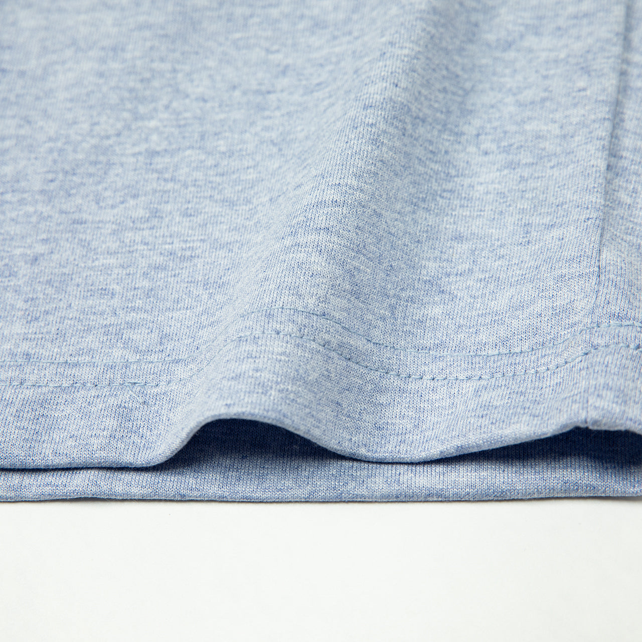 クルーネックポケットＴシャツ