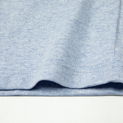 クルーネックポケットＴシャツ