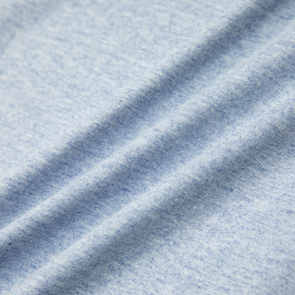 クルーネックポケットＴシャツ