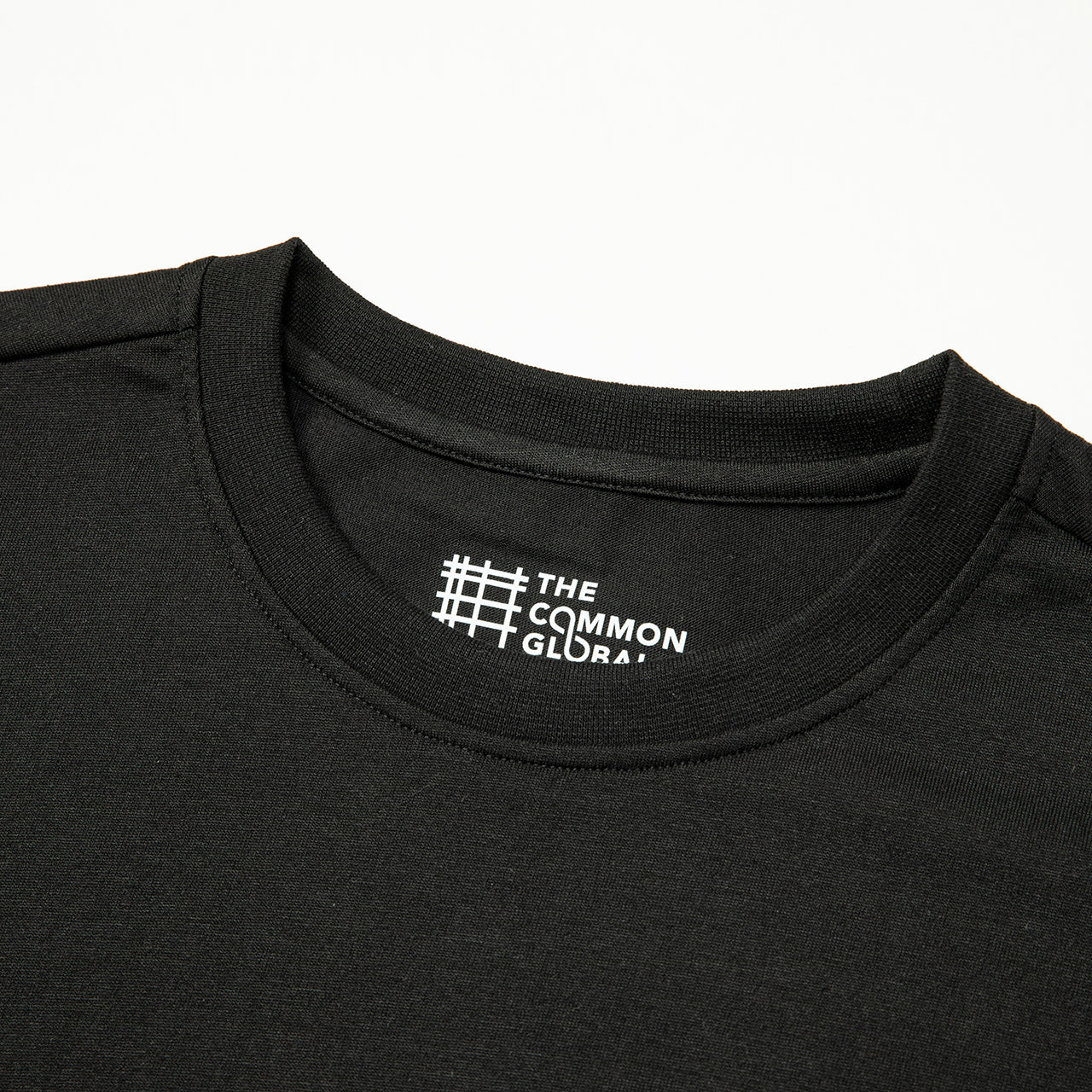 クルーネックポケットＴシャツ