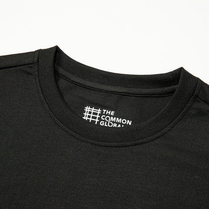 クルーネックポケットＴシャツ