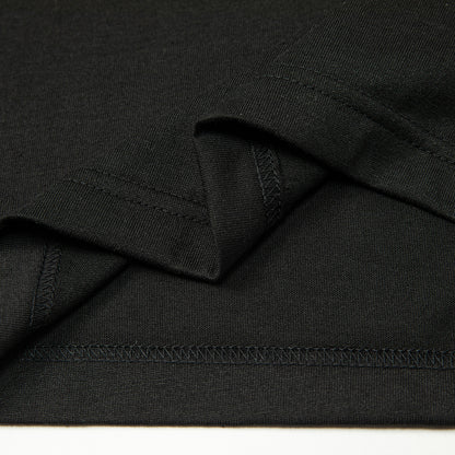 クルーネックポケットＴシャツ