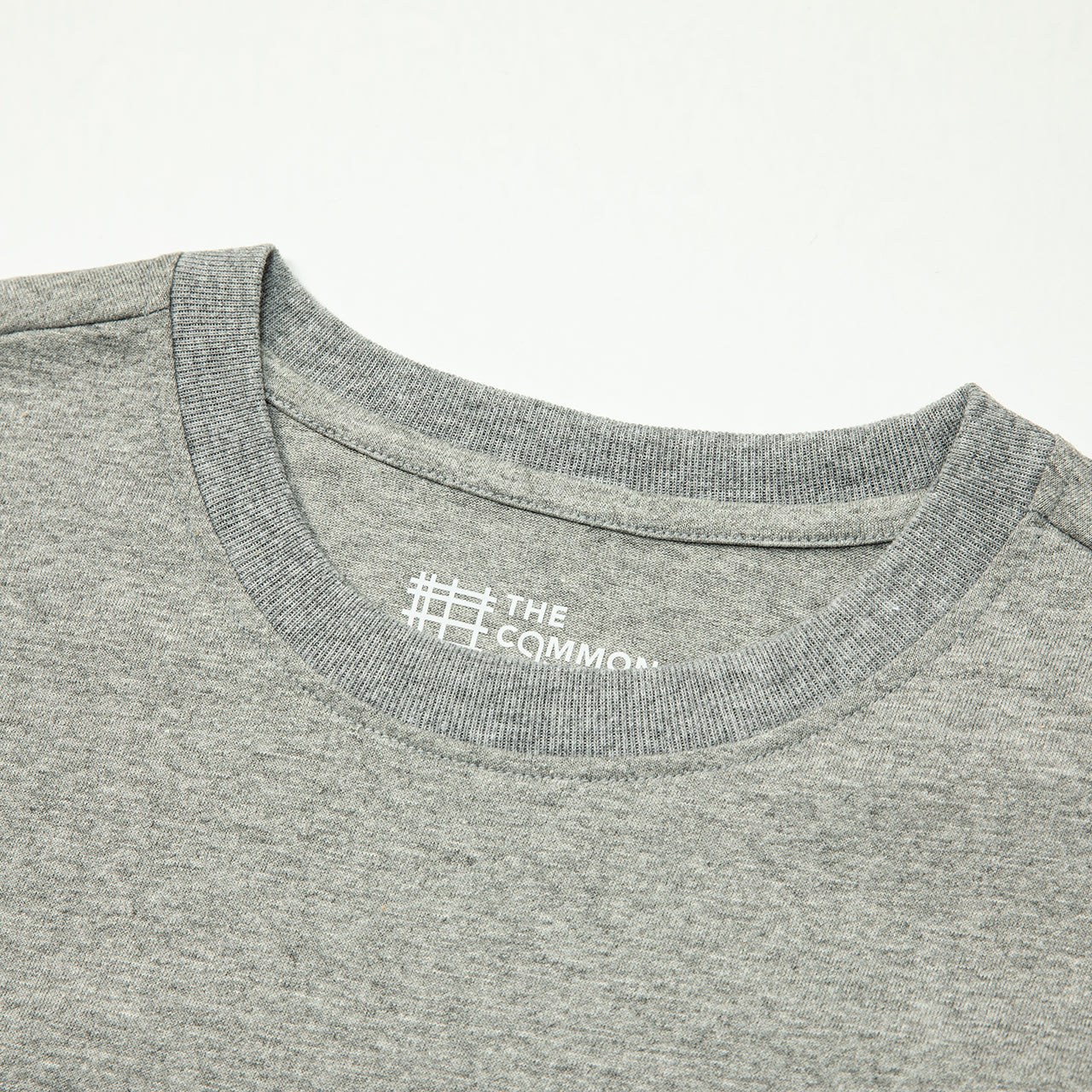クルーネックポケットＴシャツ