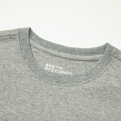 クルーネックポケットＴシャツ