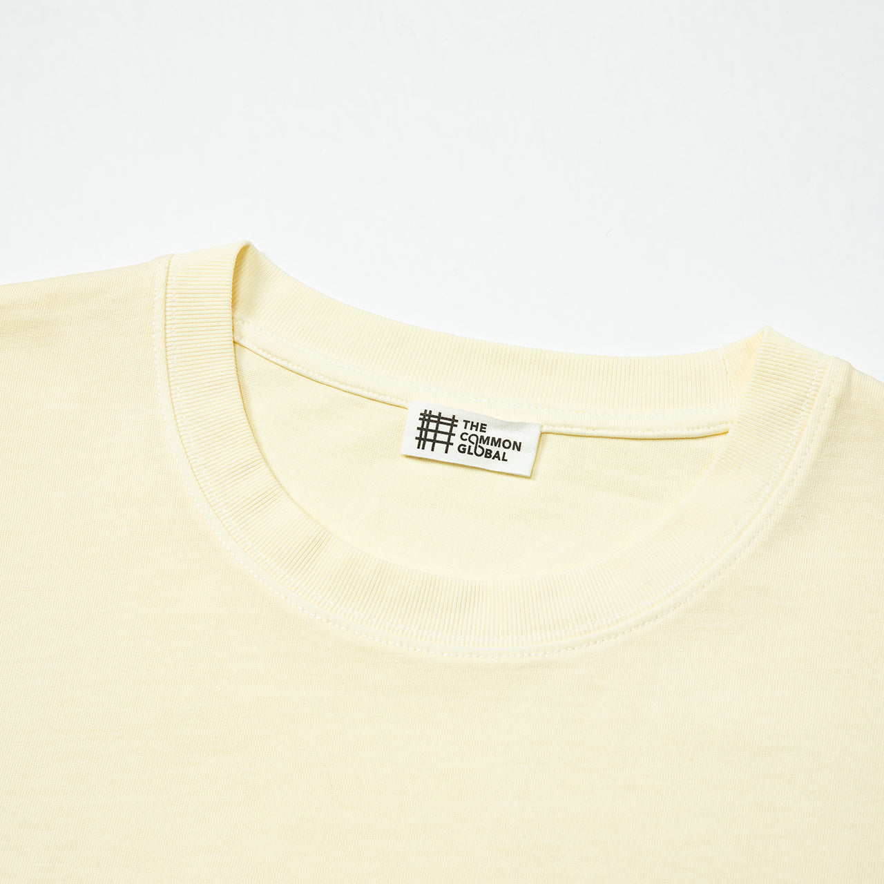 CO₂吸着Tシャツ
