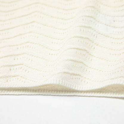 ニットカーディガン