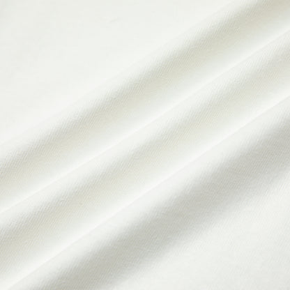 長袖プリントTシャツ