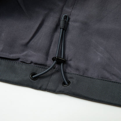 2WAYストレッチジャケット