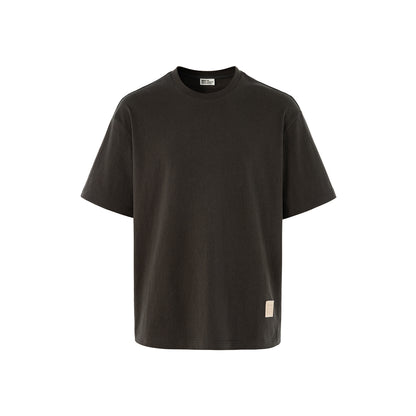 アースセクションズTシャツ