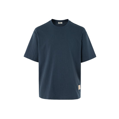 アースセクションズTシャツ