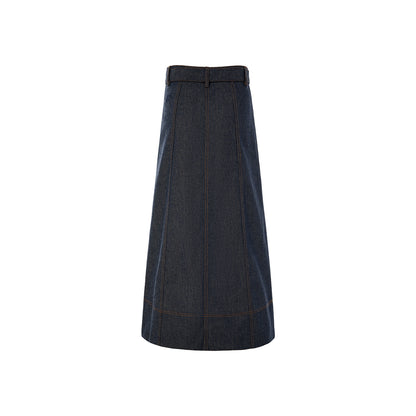 リツイルラップスカート