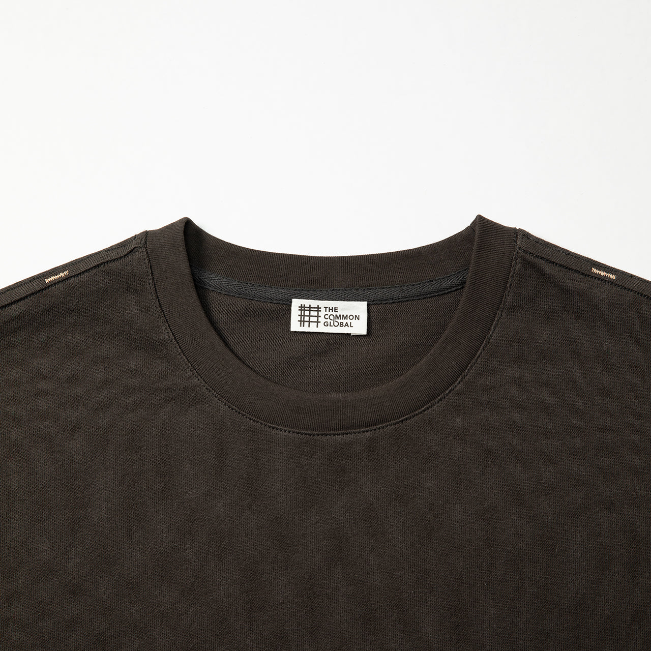アースセクションズTシャツ