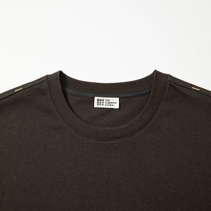 アースセクションズTシャツ