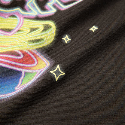 アースセクションズTシャツ
