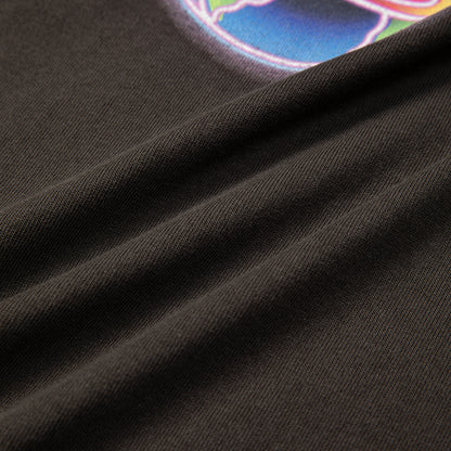 アースセクションズTシャツ
