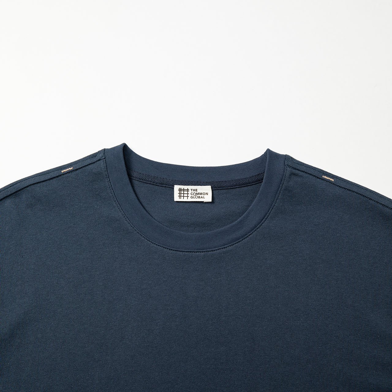 アースセクションズTシャツ