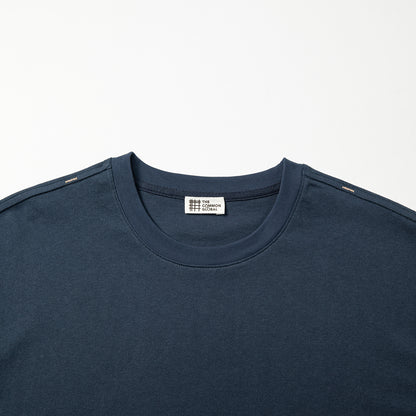 アースセクションズTシャツ