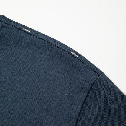 アースセクションズTシャツ