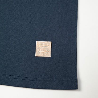 アースセクションズTシャツ
