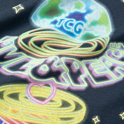 アースセクションズTシャツ